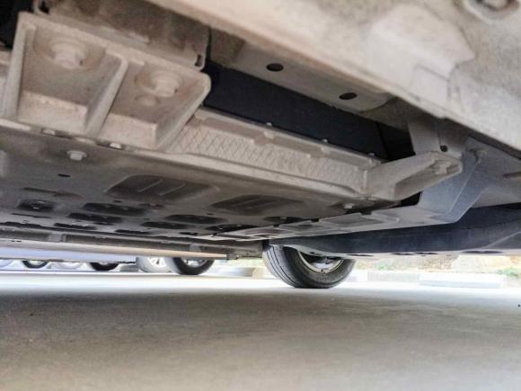 [宁波·浙B] 二手荣威科莱威CLEVER2021款 302km全能版