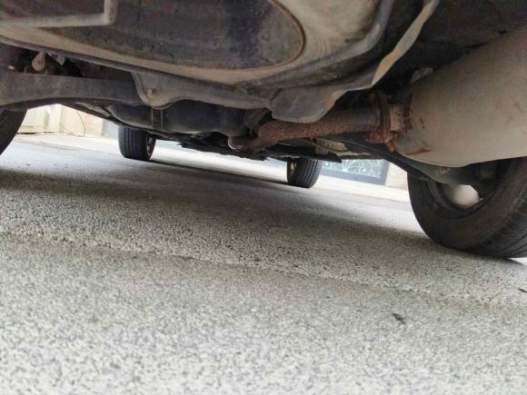 [南京·苏N] 二手三菱欧蓝德2018款 2.0L 两驱荣耀版 5座