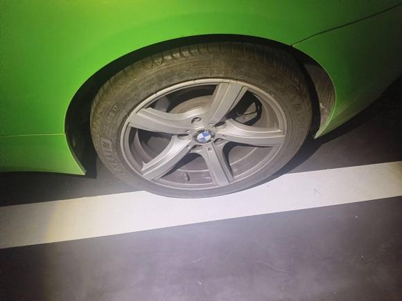 [上海·沪H] 二手宝马宝马Z42012款 sDrive20i领先型