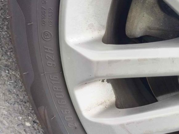 [南京·苏C] 二手三菱翼神2012款 致尚版 1.8L 手动豪华型