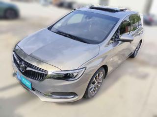 别克别克GL62019款 18T 6座互联尊贵型 国VI