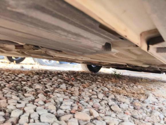 [广州·粤A] 二手福特福克斯2017款 三厢 EcoBoost 180 自动旗舰型