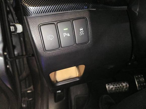 [广州·粤A] 二手本田思域2013款 十周年纪念 1.8L 自动豪华版