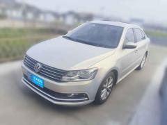 [上海·苏E] 大众朗逸2017款 230TSI DSG舒适版