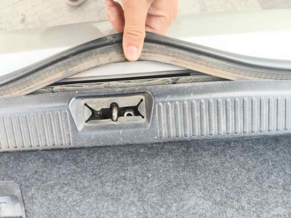 [广州·粤R] 二手丰田皇冠2007款 3.0L Royal Saloon标准