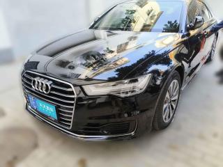 奥迪奥迪A6L2017款 30 FSI 舒适型