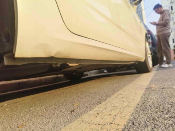 [上海·沪B] 二手雪铁龙雪铁龙C4L2014款 1.6THP 智驱版 自动劲智型