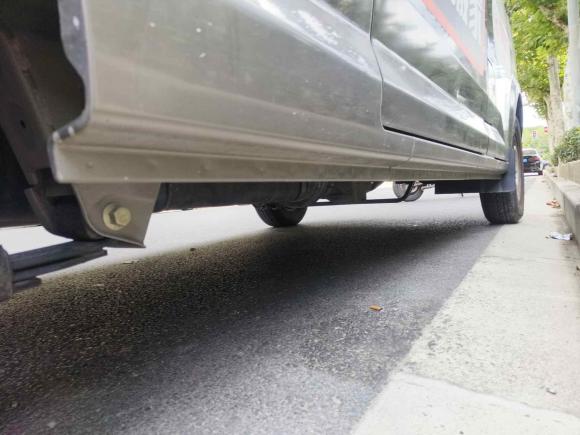 [上海·苏D] 二手长安跨越跨越星V52022款 1.5L舒适型5-7座客车JL473QH