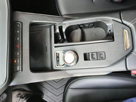 [成都·渝A] 二手哈弗哈弗H62021款 第三代 1.5T 自动两驱Supreme+