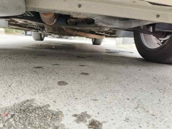 [南京·苏A] 二手五菱汽车五菱凯捷2020款 1.5T CVT旗舰型