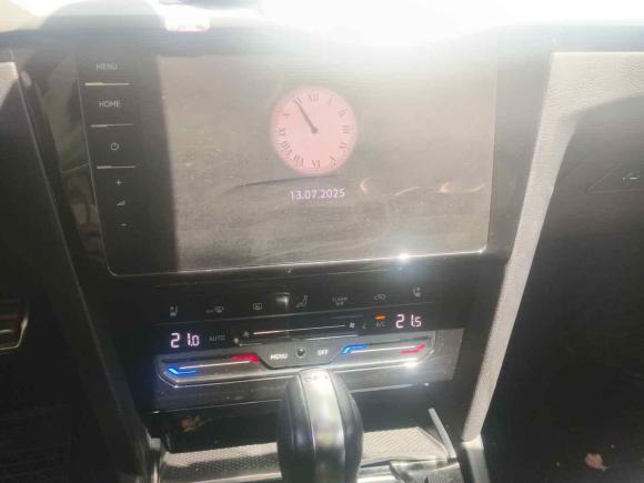 [宁波·浙B] 二手大众一汽-大众CC2021款 猎装车 380TSI 猎心版