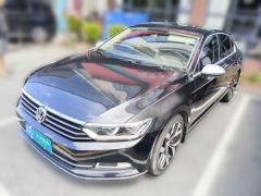 [深圳·闽G]大众  迈腾  2017款 330TSI DSG 豪华型