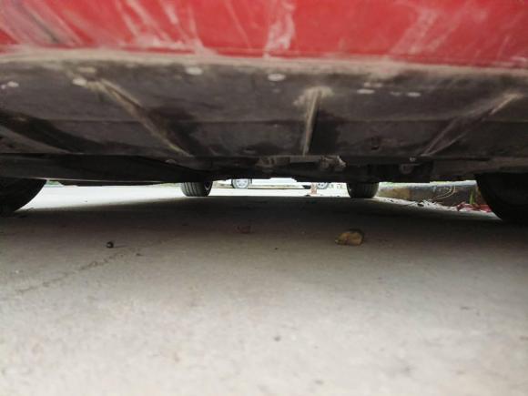 [上海·沪K] 二手奔驰奔驰CLA2018款 CLA 200 时尚型