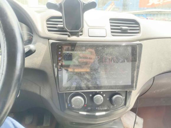 [宁波·浙B] 二手五菱汽车五菱宏光2020款 1.2L S基本型国VI LSI