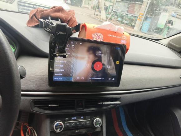 [义乌·浙G] 二手威马汽车威马E.52021款 500 即客行