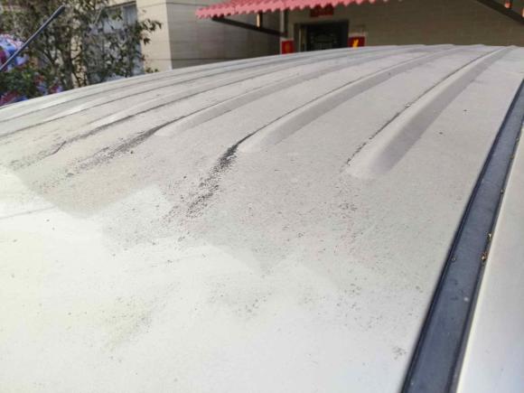 [佛山·粤E] 二手五菱汽车五菱荣光V2019款 1.5L封窗车实用型国VI LAR