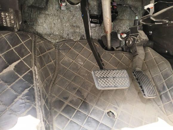 [杭州·浙A] 二手思铭东风本田X-NV2020款 风驰版