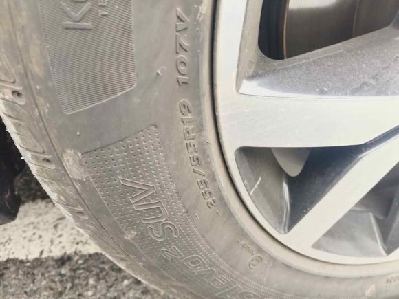 [南通·苏F] 二手大众途昂2017款 380TSI 四驱豪华版