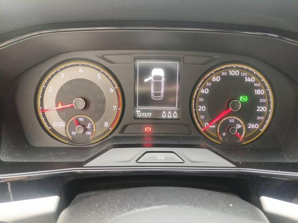 [嘉兴·浙C] 二手大众朗逸2019款 1.5L 自动舒适版 国VI