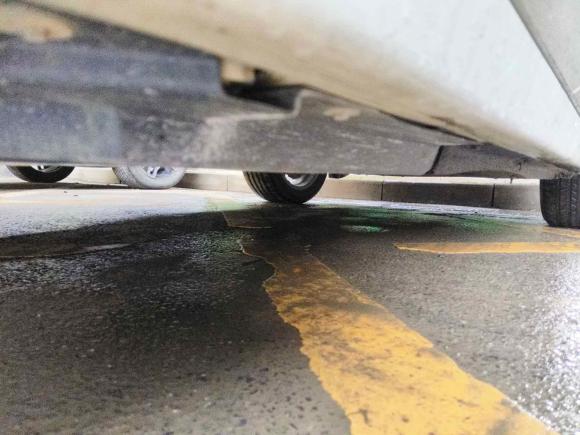 [西安·陕A] 二手宝马宝马X32018款 xDrive28i M运动套装 国V