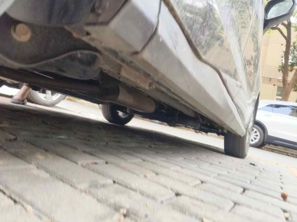 [武汉·鄂A] 二手上汽大通MAXUS大通G502019款 1.5T 自动精英版 国V