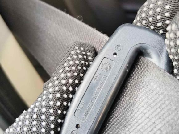 [嘉兴·浙F] 二手北京汽车北京EU52018款 R500 智风版