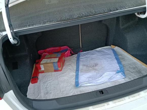 [宁波·浙B] 二手别克英朗2017款 15N 手动精英型