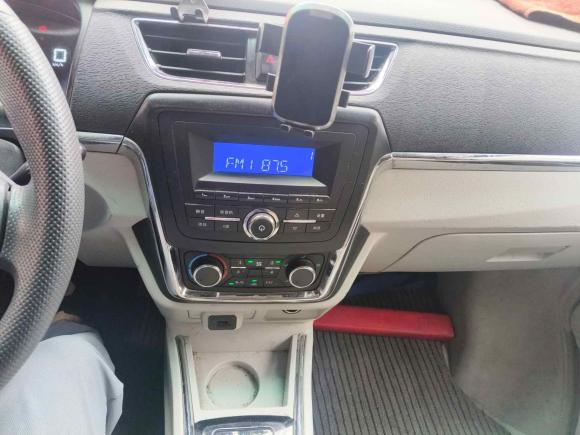 [杭州·浙A] 二手SRM鑫源好运1号2022款 启航版