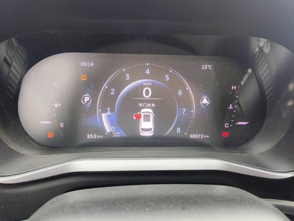 [成都·鲁N] 二手东风风行风行T5L2020款 1.5T 自动豪华型 7座 国VI