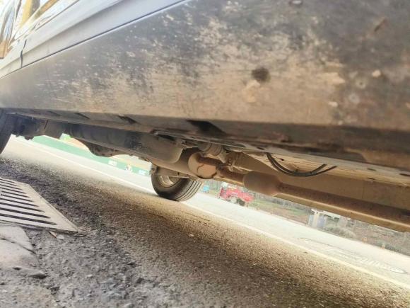 [成都·渝A] 二手长安欧尚长安欧尚X70A2018款 1.5L 手动精英型