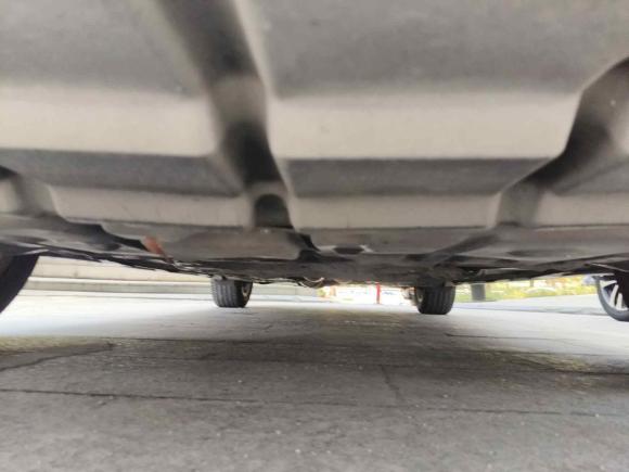 [常州·苏D] 二手丰田锐志2008款 2.5S 特别纪念版