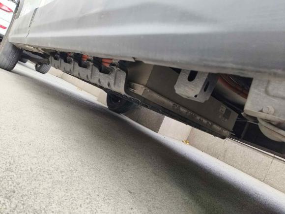 [常州·苏D] 二手开瑞海豚EV2021款 基础版智享型