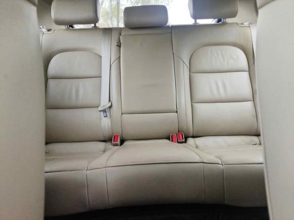 [上海·沪C] 二手斯柯达速派2013款 1.8TSI 自动名仕版