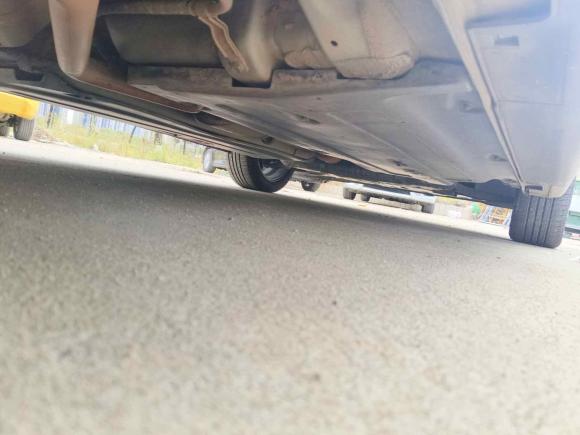 [佛山·赣B] 二手起亚KX CROSS2017款 1.4L AT GLS