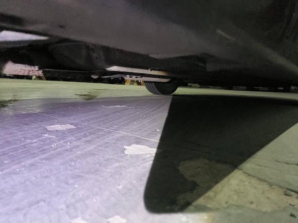 [杭州·浙A] 二手马自达睿翼2010款 2.0L 自动豪华版