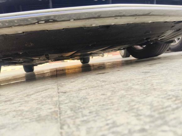 [上海·沪C] 二手奔驰奔驰A级2020款 A 200 L 运动轿车