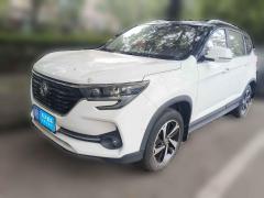 [宁波·浙B] 东风风行风行T52020款 1.6L 手动尊享型 国VI
