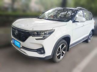 东风风行风行T52020款 1.6L 手动尊享型 国VI「宁波二手车」「天天拍车」