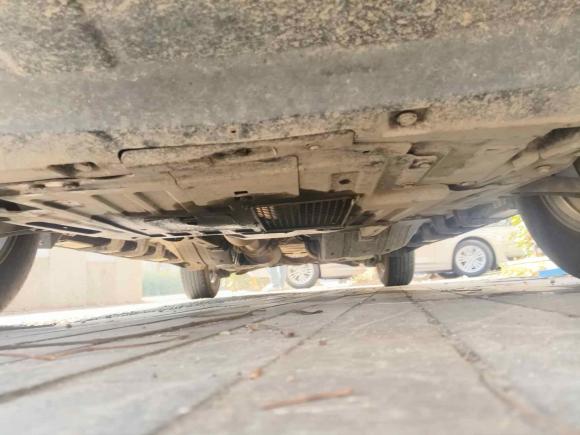 [宁波·浙B] 二手哈弗哈弗H62015款 改款 运动版 1.5T 手动两驱精英型