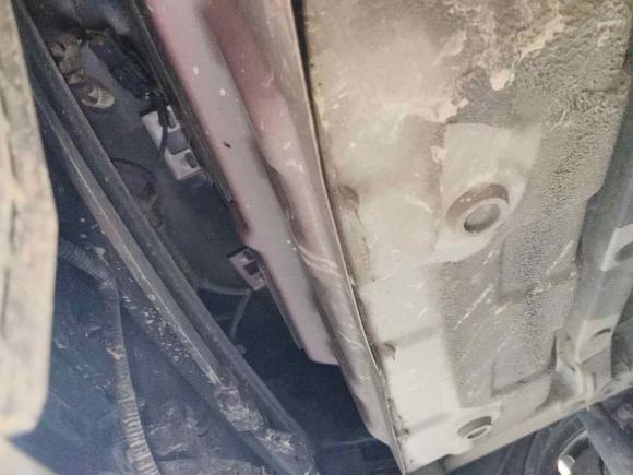 [金华·浙G] 二手思皓花仙子2022款 花仙子款 四叶草