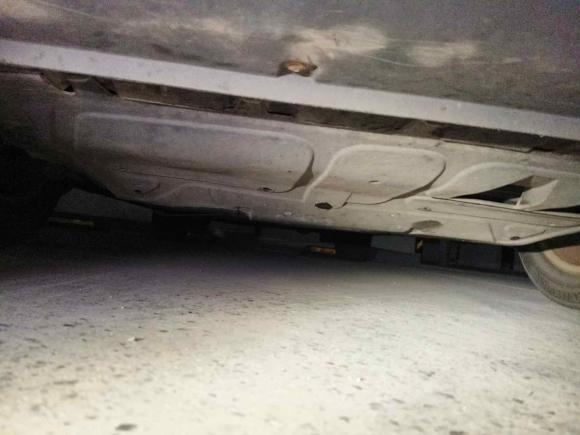 [南昌·赣A] 二手大众朗逸2013款 改款经典 1.6L 自动风尚版