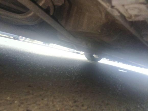 [深圳·粤B] 二手雷克萨斯雷克萨斯ES2010款 350 典雅版