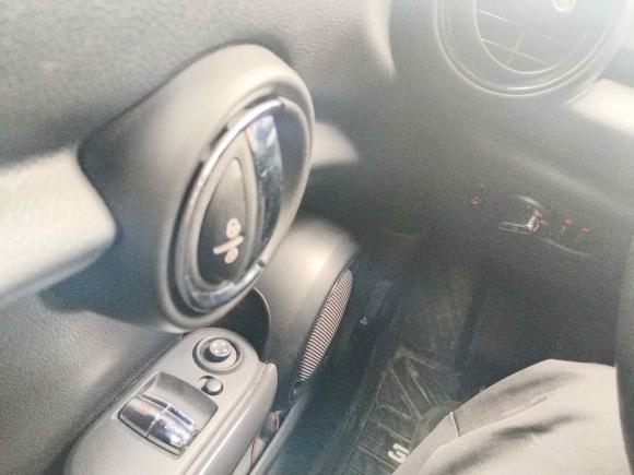 [金华·浙G] 二手MINIMINI2018款 1.5T ONE