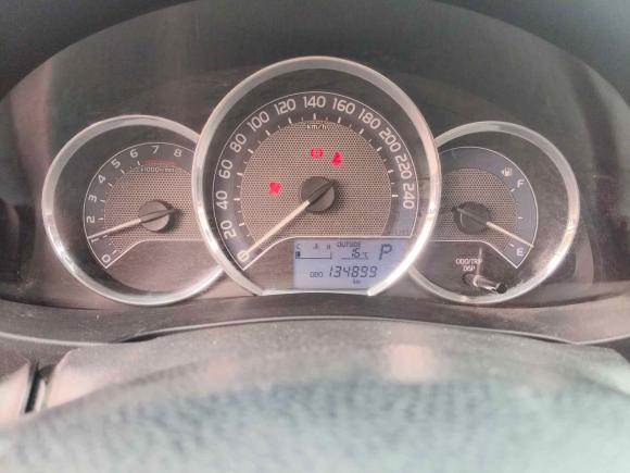 [南京·苏A] 二手丰田卡罗拉2014款 1.6L CVT GL