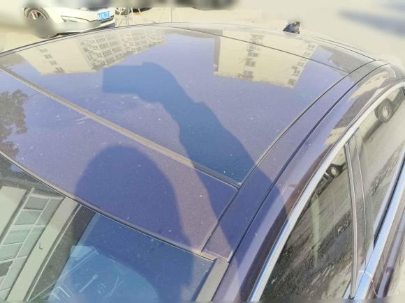 [合肥·皖A] 二手捷豹捷豹XFL2018款 XFL 2.0T 200PS 精英版