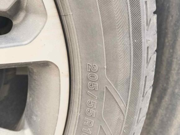 [南昌·赣A] 二手宝骏宝骏7302017款 1.5T 手动时尚型 7座 国V