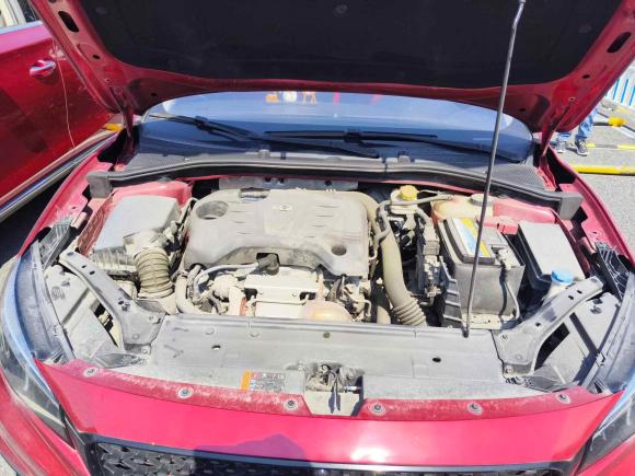 [杭州·川C] 二手名爵MG62019款 20T 自动Trophy竞技版+BOSE音响豪华套装