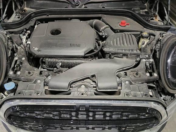 [南京·苏A] 二手MINIMINI2021款 1.5T COOPER 经典派 五门版