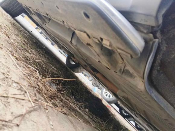 [合肥·皖A] 二手奥迪奥迪Q52012款 2.0TFSI 豪华型