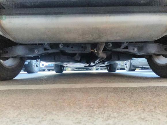 [上海·沪E] 二手丰田RAV4荣放2021款 2.0L CVT两驱都市版